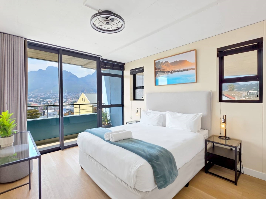 2 Bedroom Property for Sale in Bo Kaap Western Cape